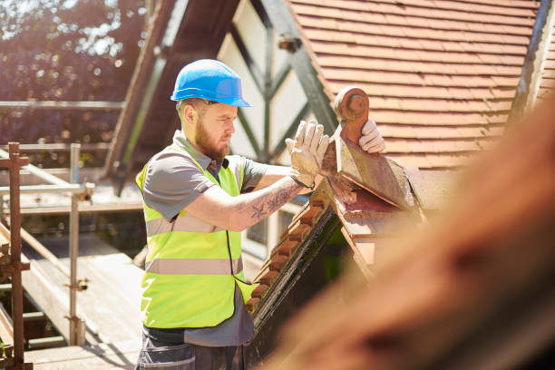 Best Roof Repair Services  in Walnut Creek, NC