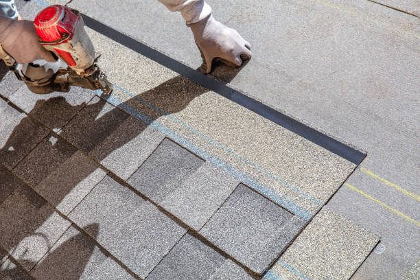 Quick and Trustworthy Emergency Roof Repair Services in Walnut Creek, NC